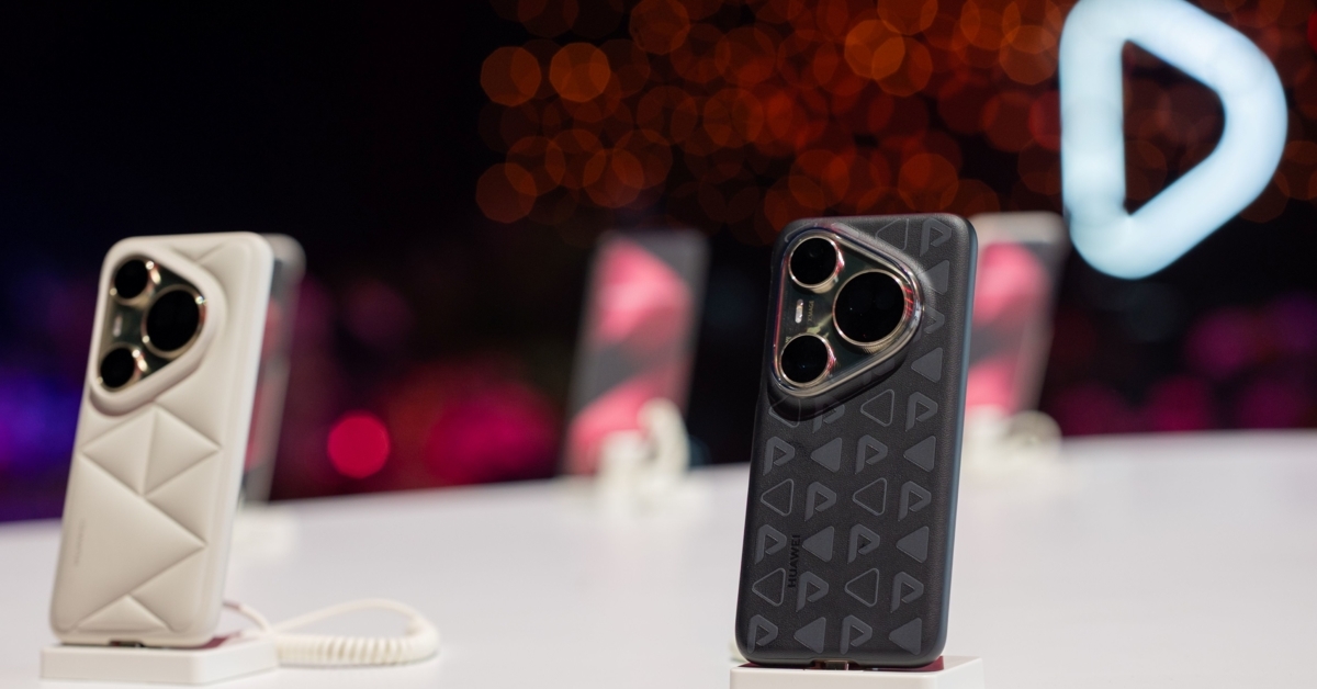 5 สิ่งที่คุณควรรู้ก่อนตัดสินใจซื้อ HUAWEI Pura 80 Series