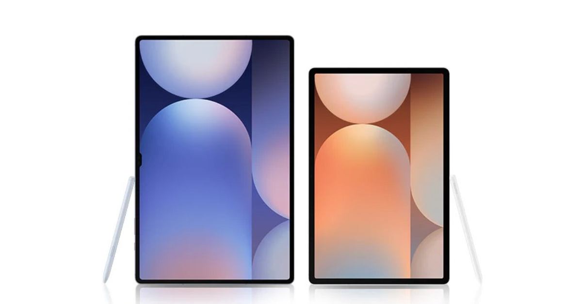 Samsung Galaxy Tab S10 Lite แท็บรุ่นไลท์ ผ่านการรับรอง เตรียมเปิดตัวเร็วๆ นี้!