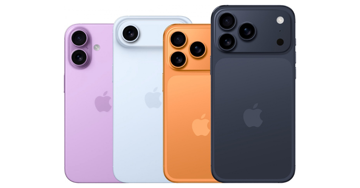 เก็บเงินทันมั้ย!? Apple หลุดเตรียมจัดงานเปิดตัว iPhone 17 วันที่ 9 กันยายนนี้