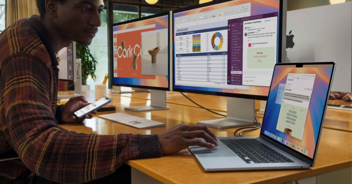 วงในเผย Apple เตรียมเริ่มผลิต MacBook ราคาประหยัดเดือนหน้า