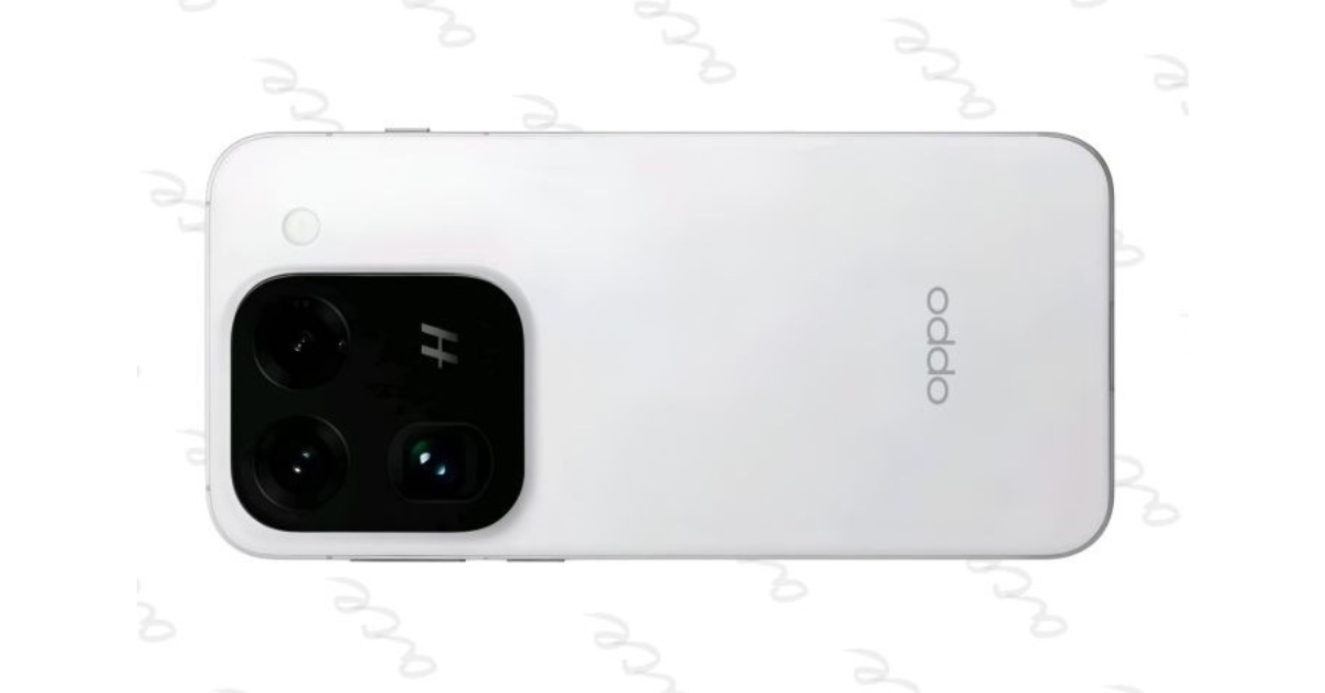 OPPO Find X9 Pro โผล่ในฐานข้อมูล 3C เผยสเปกชาร์จ 80W และกล้องจัดเต็ม