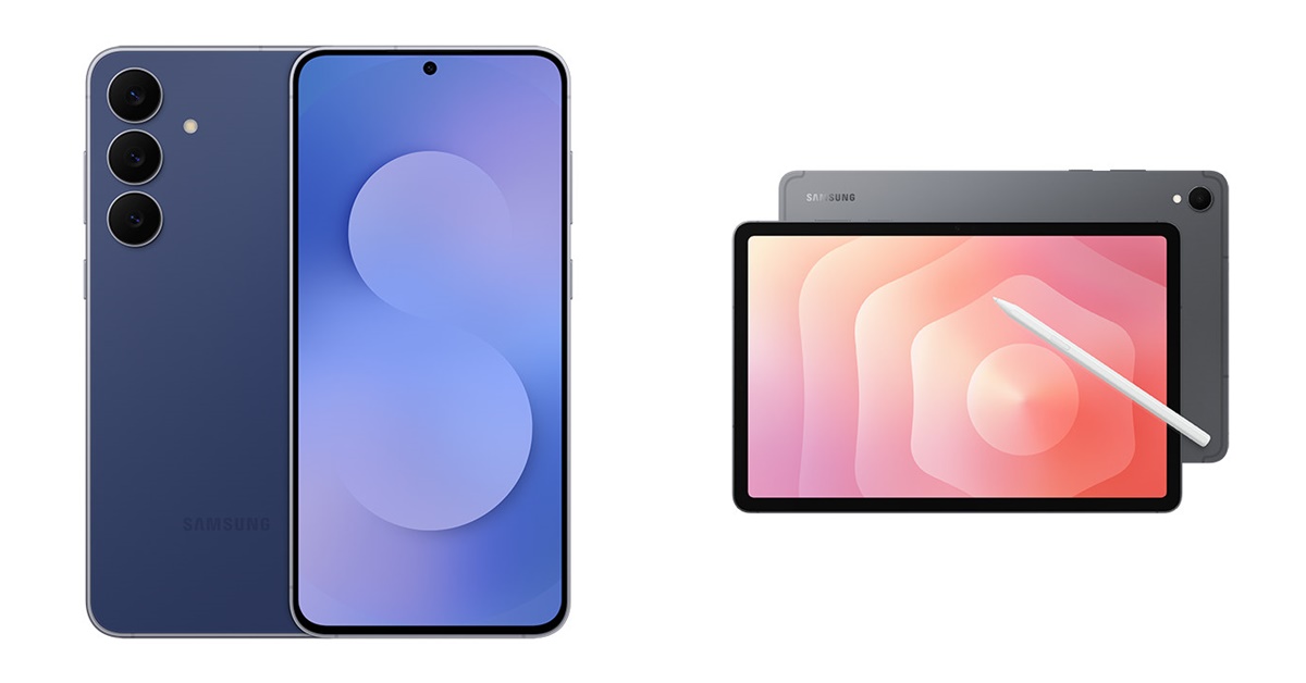 หลุดไม่หยุด! ข้อมูล Galaxy S25 FE และ Tab S11 Series ครบถ้วน ก่อนงาน Galaxy Event วันพฤหัสนี้!