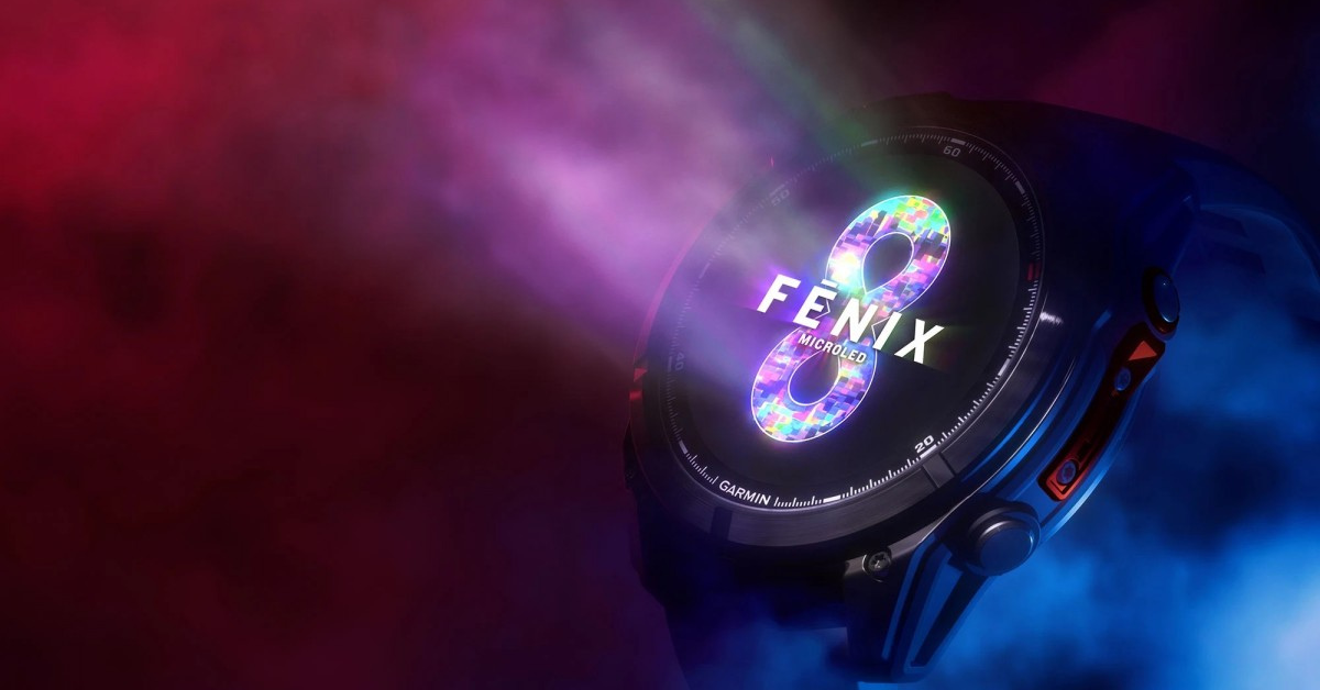Garmin เปิดตัว Fenix 8 Pro นาฬิกาสุดแกร่ง พร้อม LTE และสื่อสารผ่านดาวเทียม!
