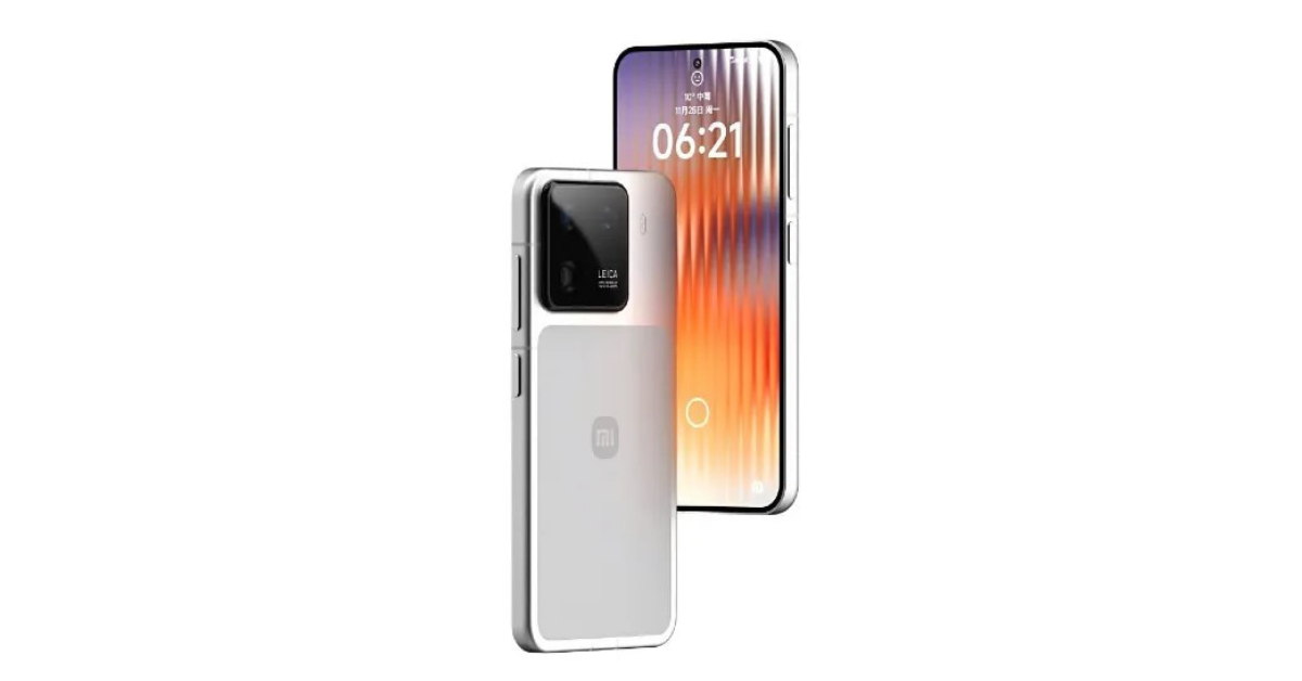 สเปกเดือด! ข่าวลือ Xiaomi 16 มาพร้อมชิปตัวท็อป Snap 8 Elite Gen 5 และแบต 7,000 mAh!