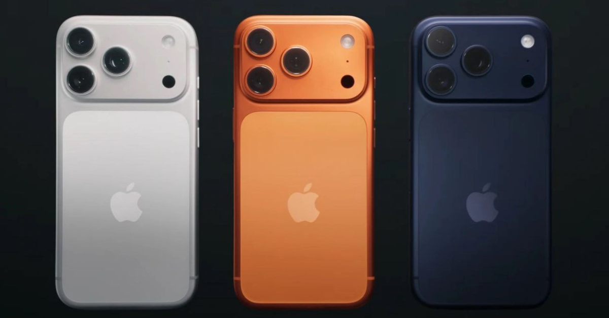 iPhone 18 Pro หลุดมาแล้ว! Apple อาจใช้ดีไซน์กล้องเดิม แต่เพิ่มความใสแบบ Nothing?!