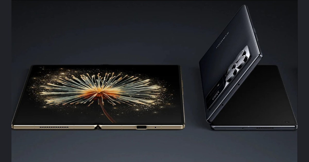 Xiaomi 17 Fold อาจมาแทน Mix Fold 5 แกะรอยสมาร์ทโฟนจอพับรุ่นใหม่จาก Xiaomi