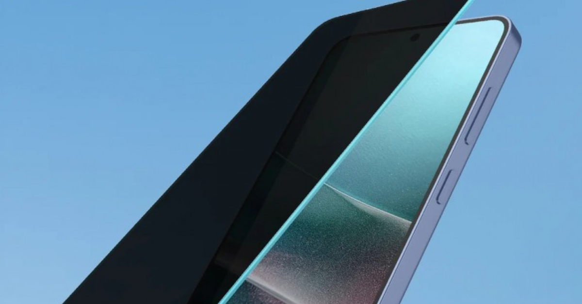 ไม่ต้องติดฟิล์ม! Samsung เตรียมเปิดตัวฟีเจอร์ "Privacy Display" ล็อกมุมมองจอ แค่สไลด์ก็ไร้คนสอดแนม!