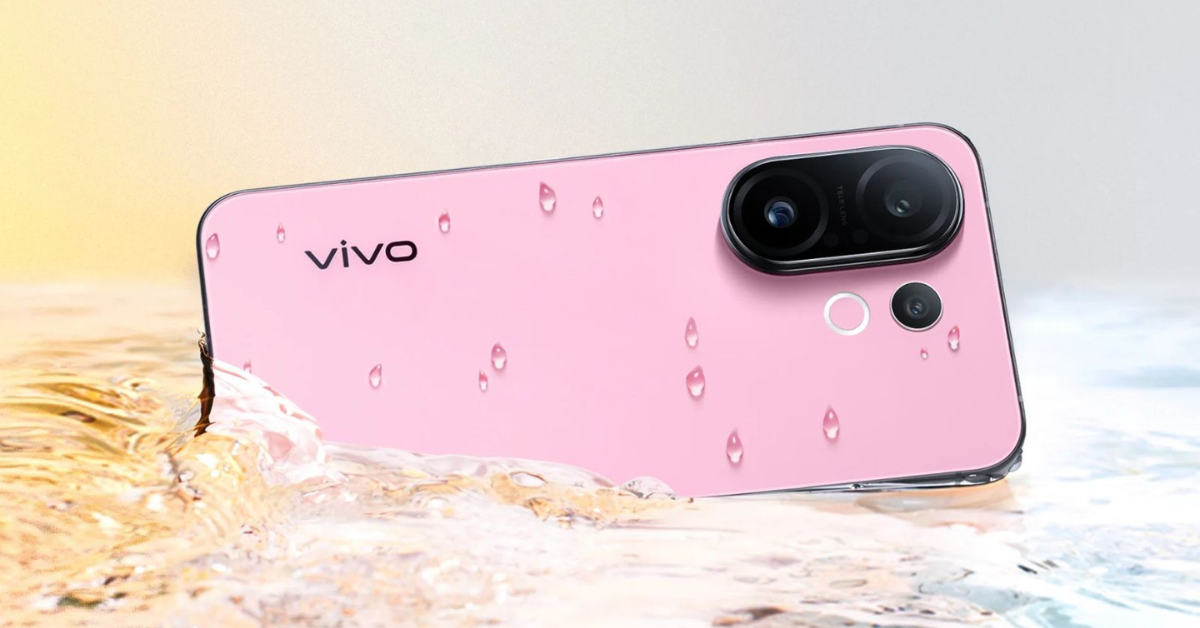 หลุด vivo V70 Lite (4G) กำลังมา! เตรียมเปิดตัวพร้อม RAM 8GB และความจุแน่น ๆ