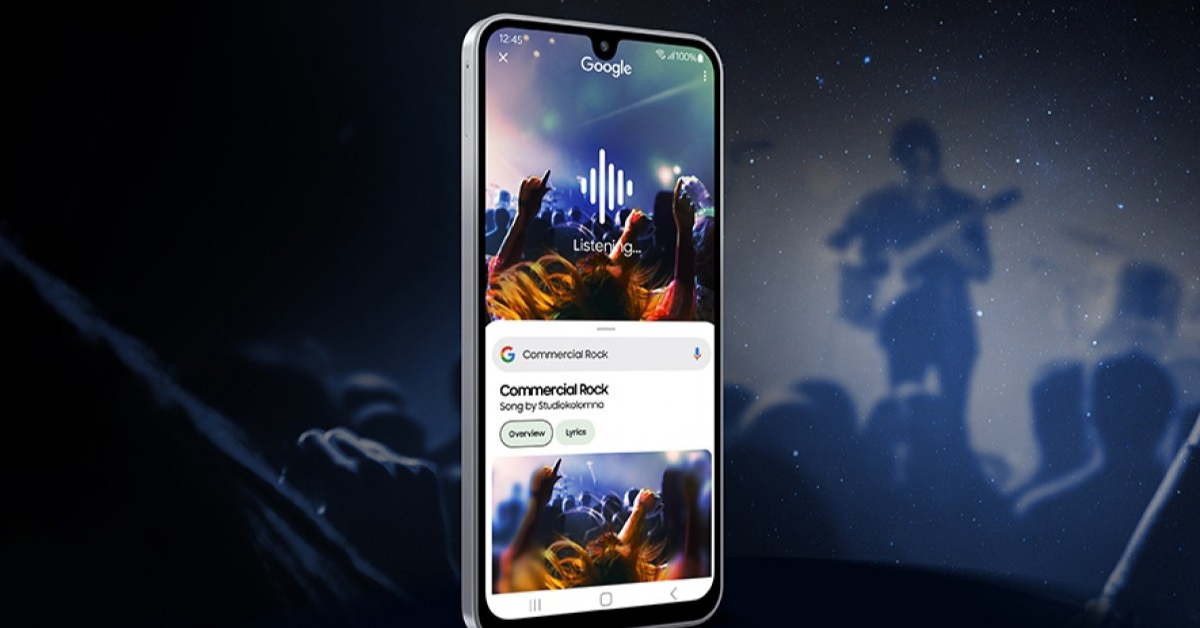 ซัมซุงออกหมัดเด็ด! เปิดตัว Samsung Galaxy M17 แฝดน้องสุดคุ้ม ตีตลาดอินเดียด้วยสเปกเดิม แต่ราคาถูกกว่า 