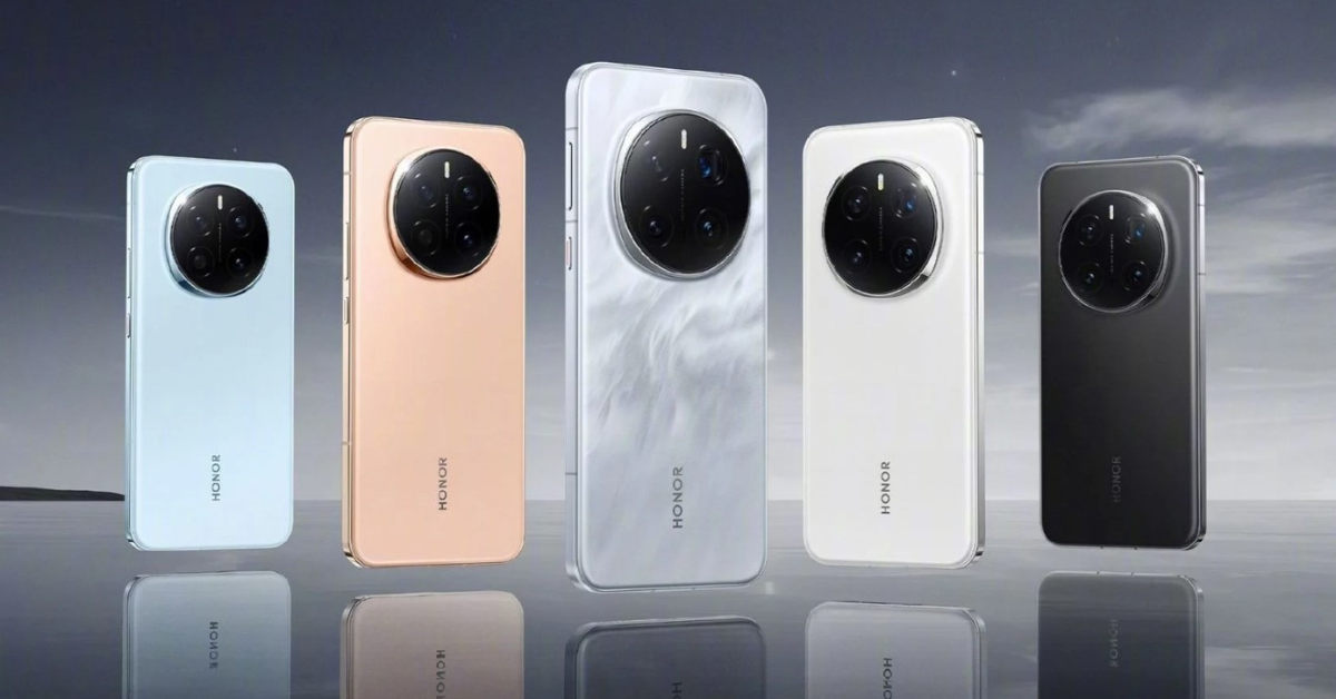 สเปกเด็ดหลุด! Honor Magic 8 Series จัดเต็ม Snapdragon 8 Elite Gen 5 พร้อมแบตฯ ยักษ์