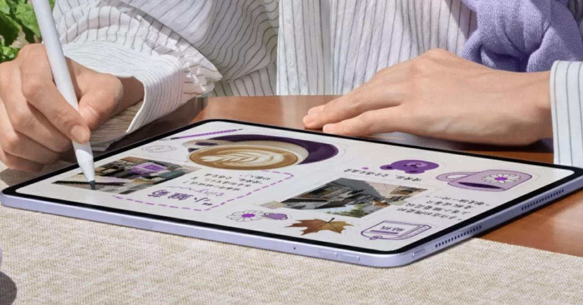 Oppo จัดหนัก! เปิดตัว Pad 5 แท็บเล็ตพลัง Dimensity และ Watch S สมาร์ทวอทช์จอโคตรสว่าง