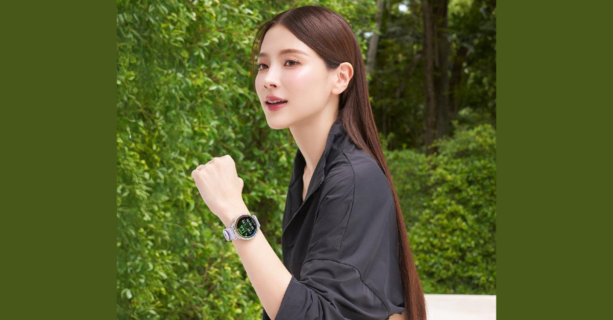 HUAWEI WATCH GT 6 Series สมาร์ทวอทช์ที่ผสานข้อมูลกิจกรรม หัวใจ อารมณ์ และการนอนหลับครบทุกมิติ เพื่อดูแลสุขภาพเหนือระดับ