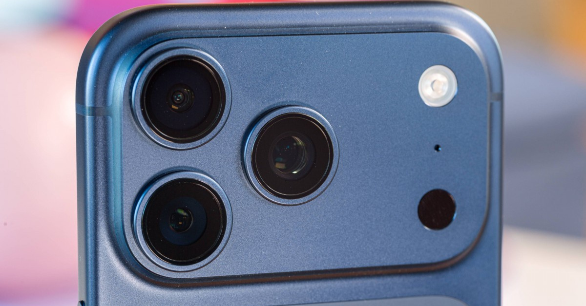 พลิกประวัติศาสตร์! iPhone 18 Pro/Pro Max เตรียมใช้ 'รูรับแสงแบบปรับได้' ตามรอย Android เป็นครั้งแรก