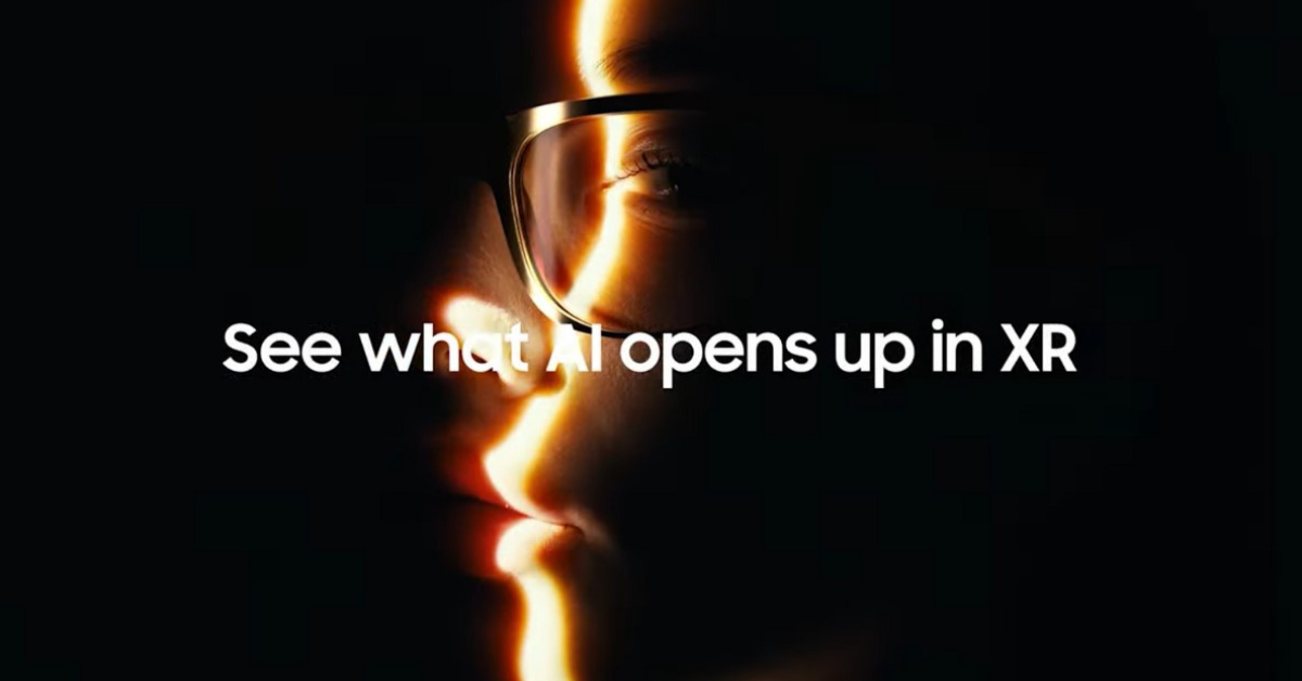 บุกตลาดแว่น AI! Samsung จับมือ Gentle Monster และ Warby Parker เตรียมเปิดตัว 'แว่นตาอัจฉริยะ' สุดล้ำ