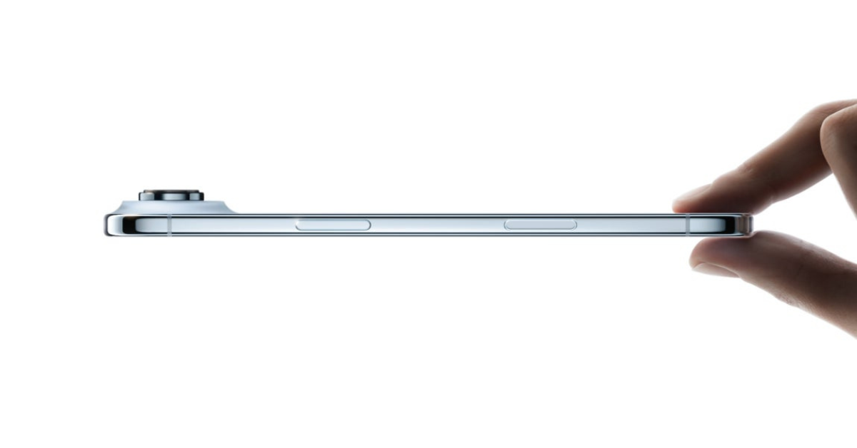 สัญญาณอันตราย!? Apple ลดการผลิต 'iPhone Air' ลงอย่างมาก อาจซ้ำรอย 'Mini' และ 'Plus'