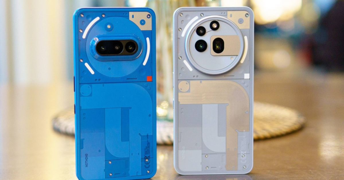 เคาะราคาแล้ว! Nothing Phone (3a) Lite เตรียมลุยยุโรป 4 พ.ย. นี้ ชิป Dimensity 7300 ราคาเริ่มต้นไม่ถึงหมื่นบาท