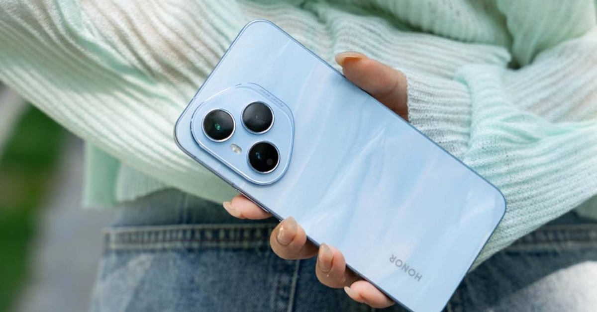 ใกล้เปิดตัว! Honor 500 Series โผล่รับรอง 3C ยืนยันชาร์จเร็ว 80W เตรียมชนกับ Vivo S50 และ Oppo Reno 15