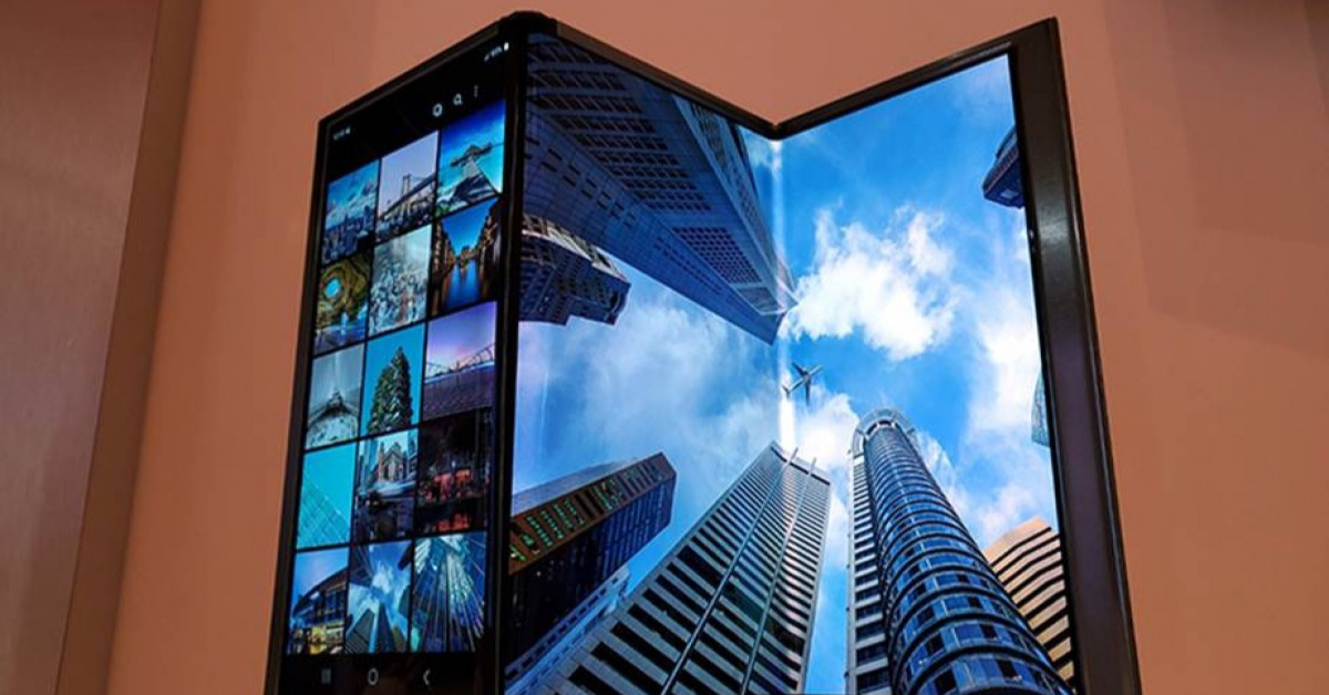 เซอร์ไพรส์ใหญ่! Samsung Galaxy จอพับสามทบ เตรียมโชว์ตัวครั้งแรกในเวทีประชุม APEC ที่เกาหลีใต้ สัปดาห์นี้
