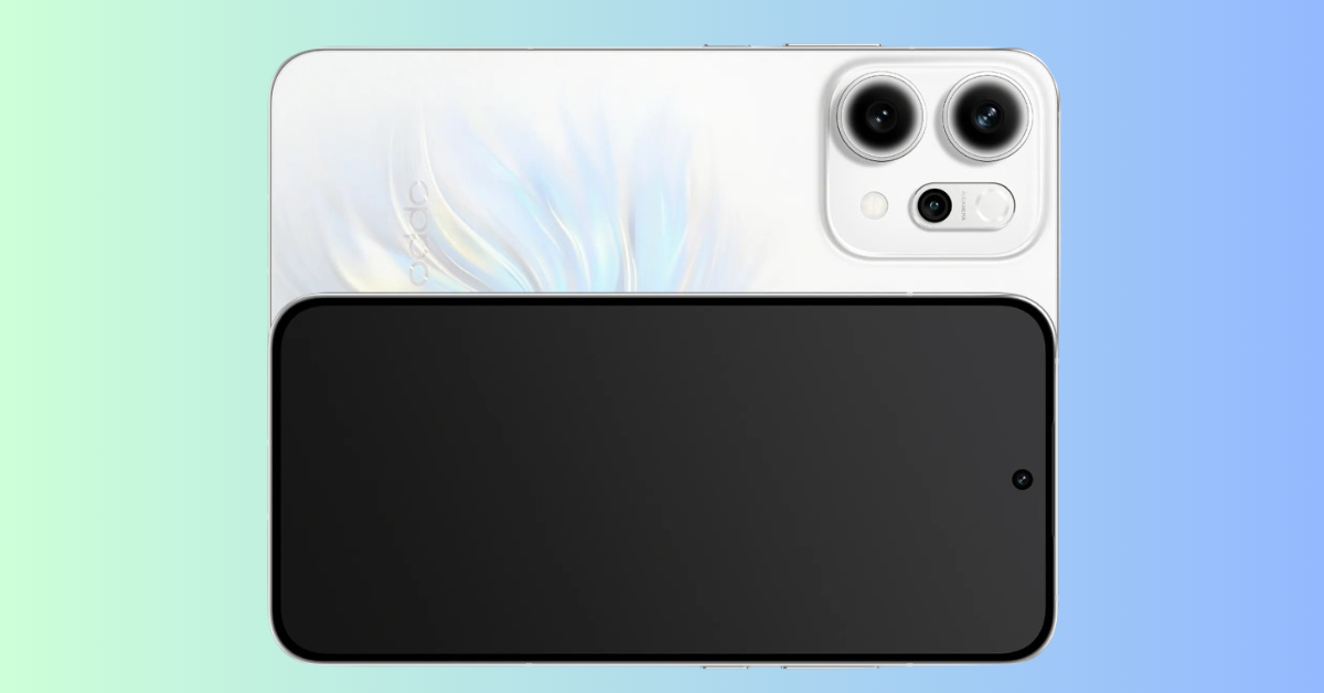 เร็วกว่าที่คิด! OPPO Reno 15 Series เตรียมบุกอินเดีย ธ.ค. นี้ พร้อมเซอร์ไพรส์รุ่น "Mini" และกล้อง 200MP