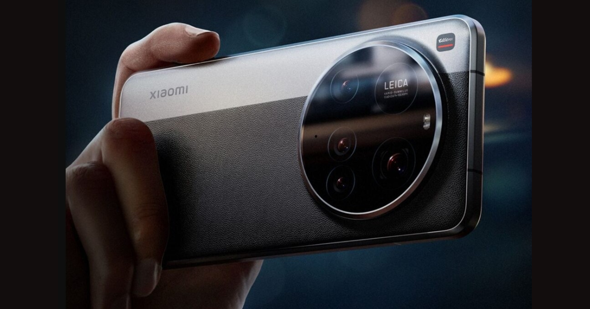 สุดยอดเรือธงแห่งปี! Xiaomi 17 Ultra ลือมาพร้อม "เซ็นเซอร์กล้องใหญ่ที่สุดในวงการ" ท้าชนทุกค่าย