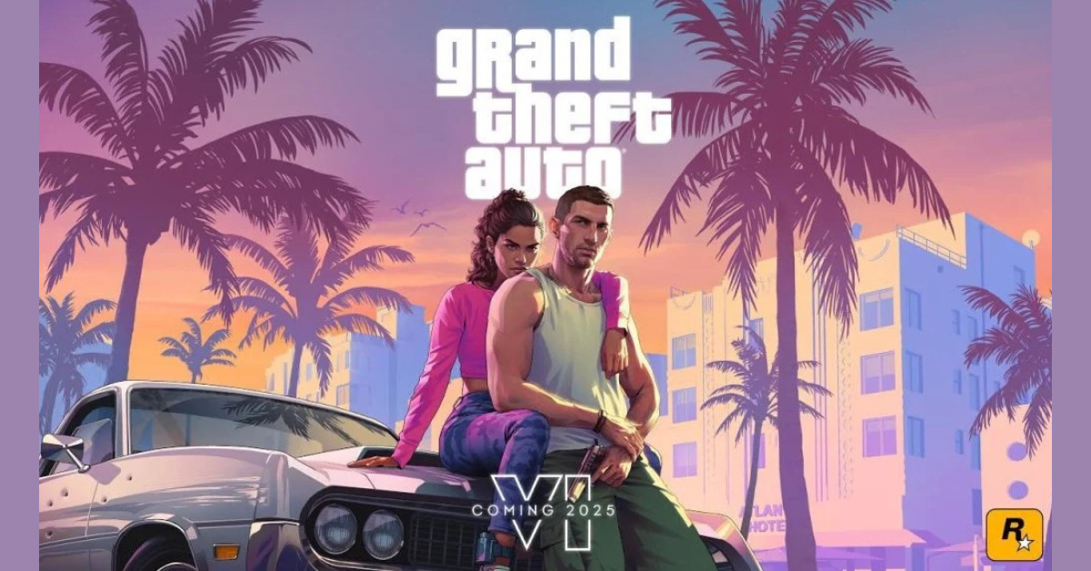 รอไปยาวๆ ! Rockstar ประกาศเลื่อน GTA VI ไป พ.ย. 2026 เพื่อ "ขัดเกลา" คุณภาพเกม