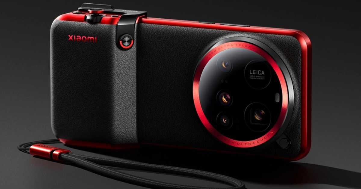 กล้องซูมโหด! Xiaomi 17 Ultra ลือเตรียมใช้เทคโนโลยี LOFIC ใหม่ พร้อมเลนส์ Periscope 200MP