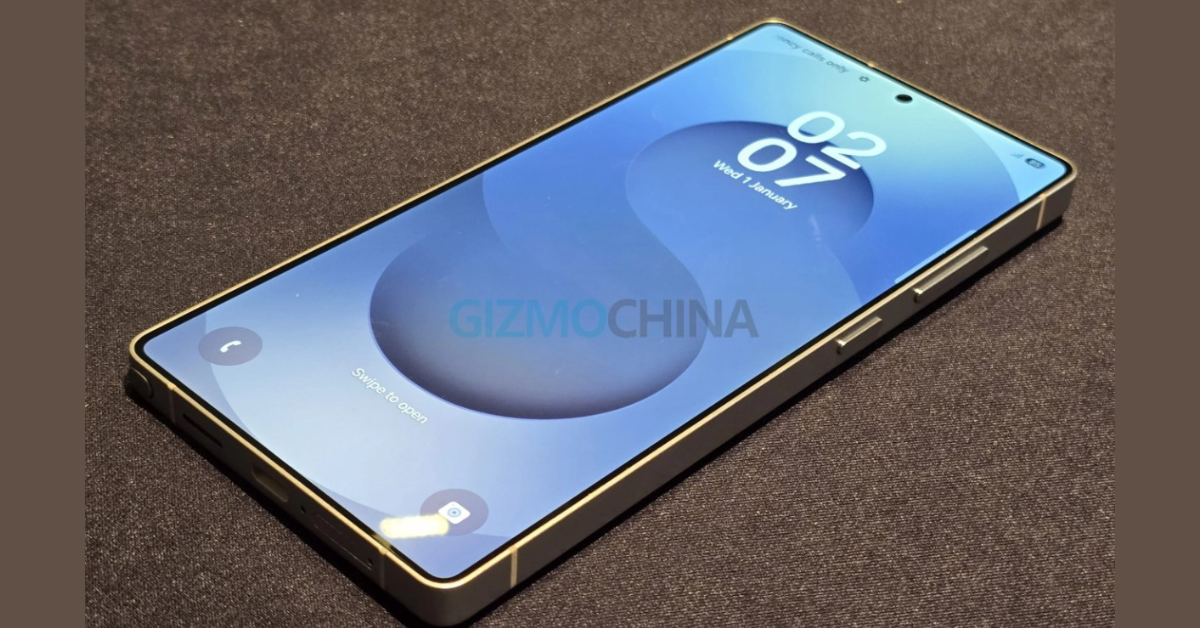 ลือ Samsung Galaxy S27 Ultra มาพร้อมระบบ Face Unlock "Polar ID" ท้าชน Face ID ของ Apple