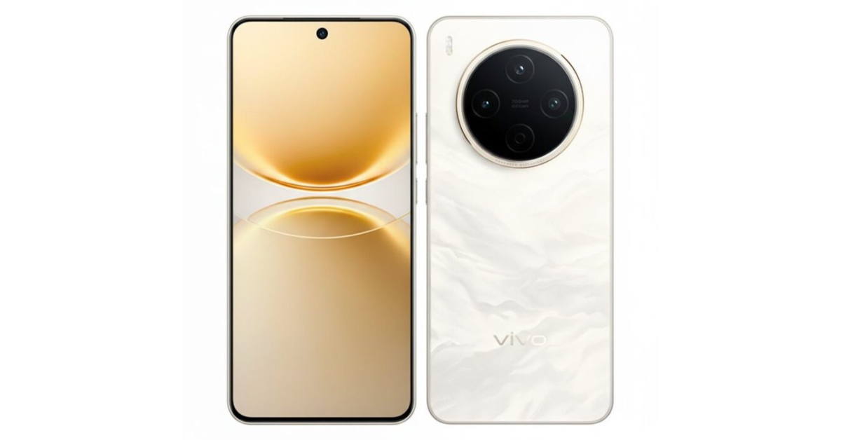 Vivo Y500 Pro เปิดตัวแล้ว เรือธงระดับกลางเน้นความทนทานในราคาเอื้อมถึง แบต 7,000mAh กล้อง 200MP! 