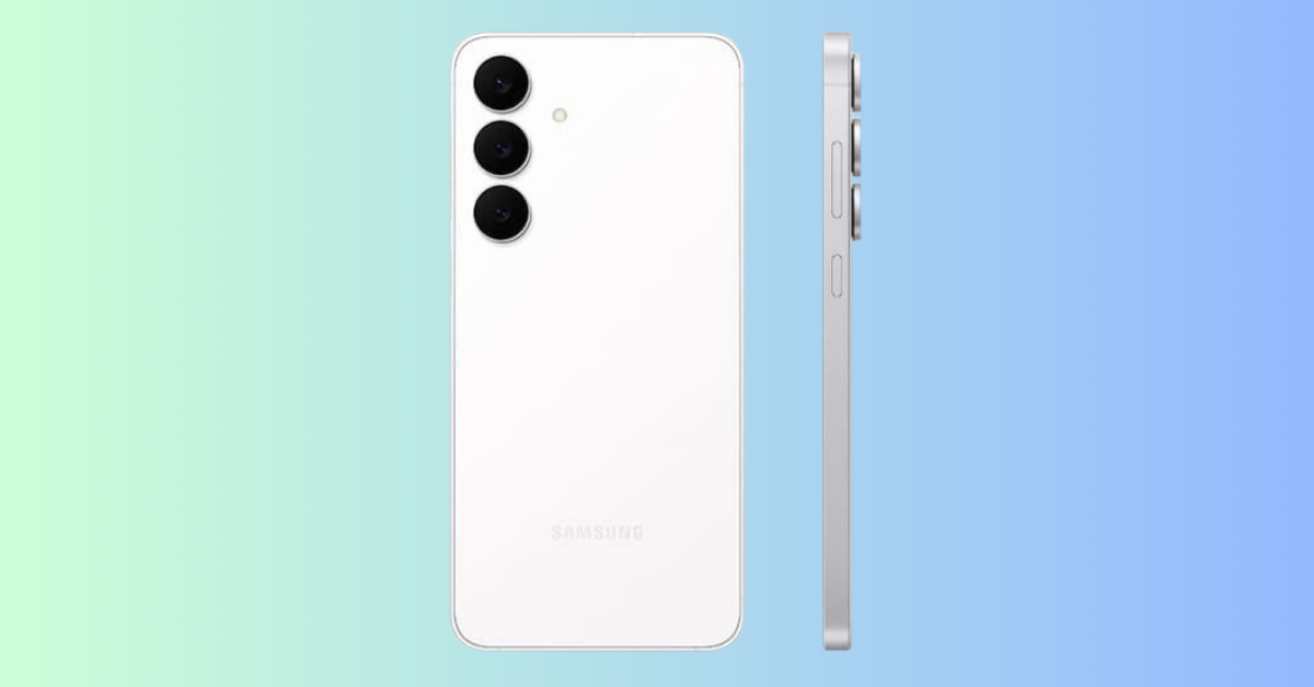 Galaxy S26 และ S26 Plus สเปกกล้องหลักยังคล้ายเดิม! เน้นอัปเกรด Telephoto และฟีเจอร์วิดีโอระดับโปร