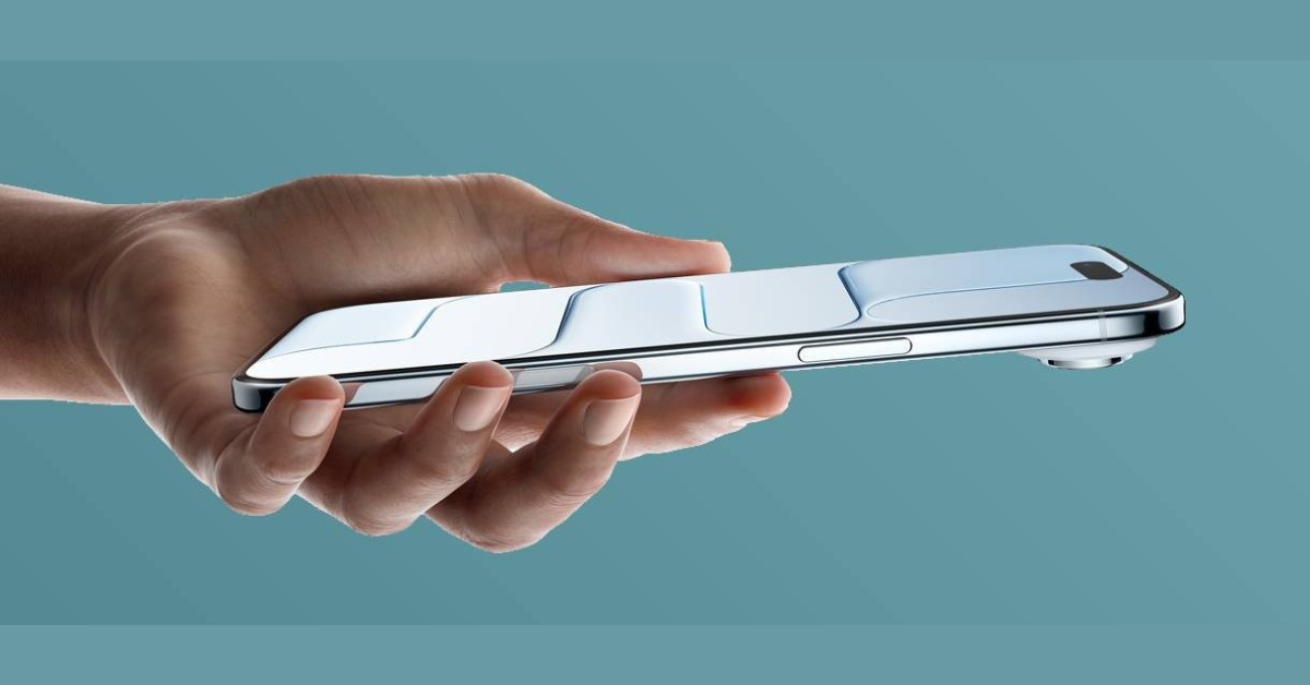 ดีไซเนอร์คนสำคัญของ iPhone Air ลาออก! มุ่งหน้าสู่วงการ AI Startup แม้โปรเจกต์จะยังดำเนินต่อไป