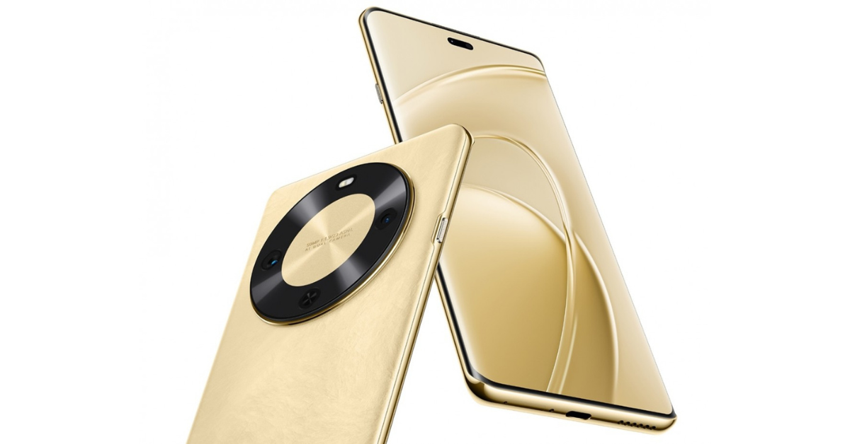 Huawei เปิดตัว Enjoy 70X Premium มาพร้อม Kirin 8000 พลังใหม่ กล้อง 50MP ชาร์จ 40W พร้อมฟีเจอร์สื่อสารดาวเทียม