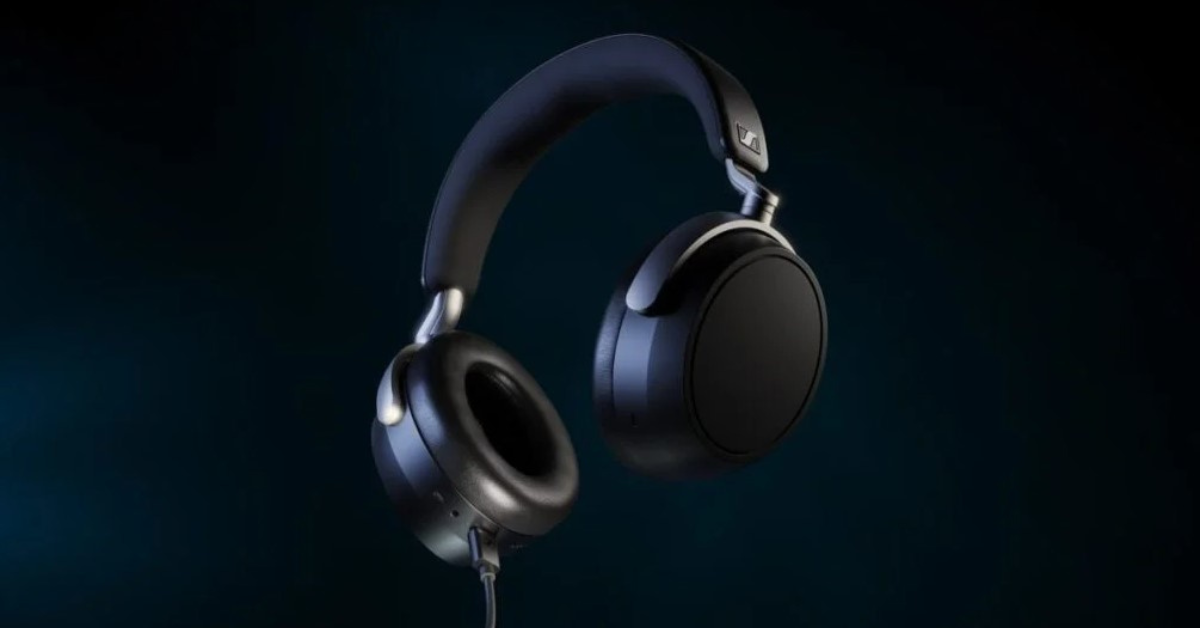 Sennheiser HDB 630 เปิดตัวในอินเดีย ชูโรงระบบเสียงสตูดิโอ พร้อม Parametric EQ และ Crossfeed ในตัว