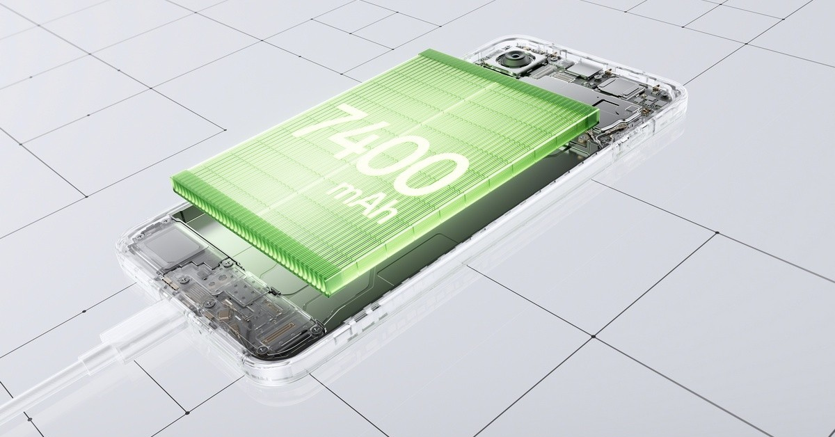 แบตโคตรอึด! OnePlus 15R ยืนยันมาพร้อม 7,400mAh ใหญ่สุดนอกจีน ชาร์จไว 80W เตรียมเปิดตัว 17 ธันวาคมนี้