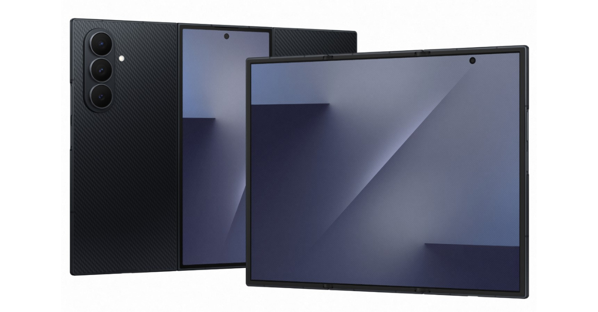 พับได้สามทบแต่ซ่อมหน้าจอที... กระเป๋าฉีก! ค่าเปลี่ยนจอ Galaxy Z TriFold ทุบสถิติแพงที่สุดในประวัติศาสตร์ Samsung!