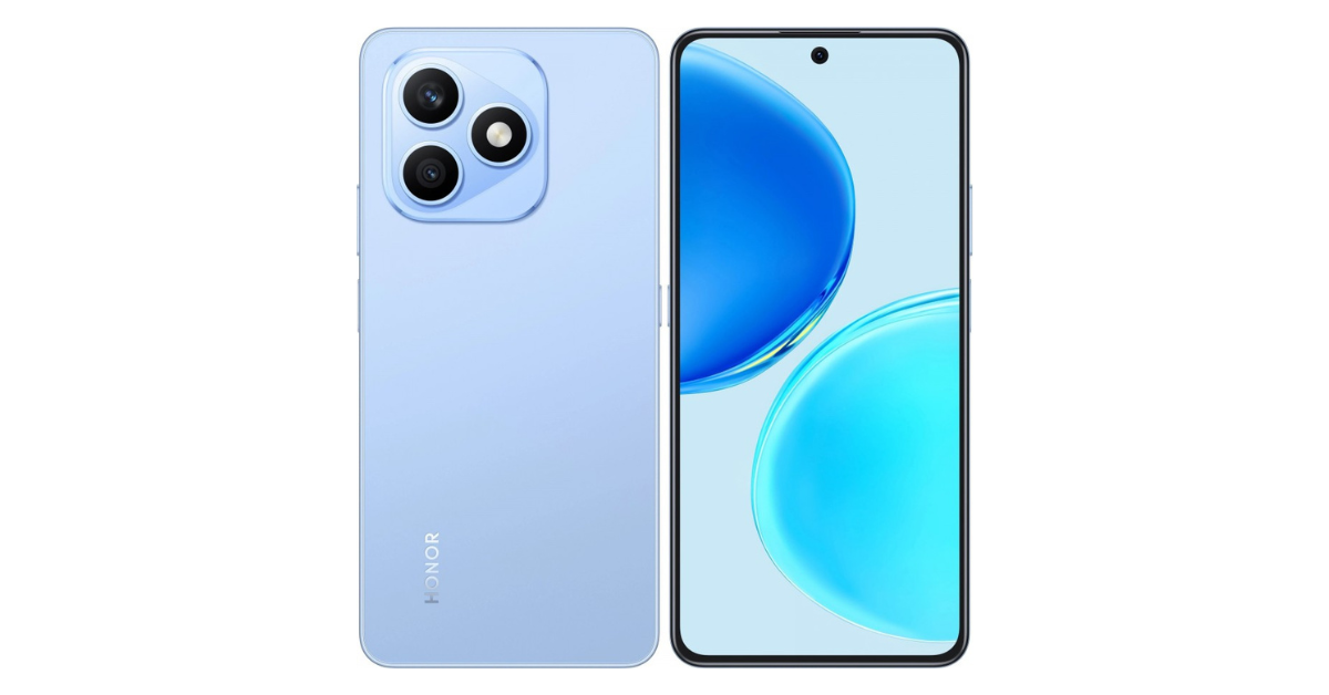 Honor X8d เปิดตัวเงียบๆ สเปกกลาง แต่แบตโคตรอึด 7,000mAh กล้อง 108MP! 