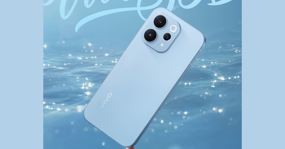 vivo S50 จ่อเปิดตัว 15 ธ.ค. ชิป Snapdragon 8s Gen 3 แบต 6,500mAh กล้อง 50MP จัดเต็ม!