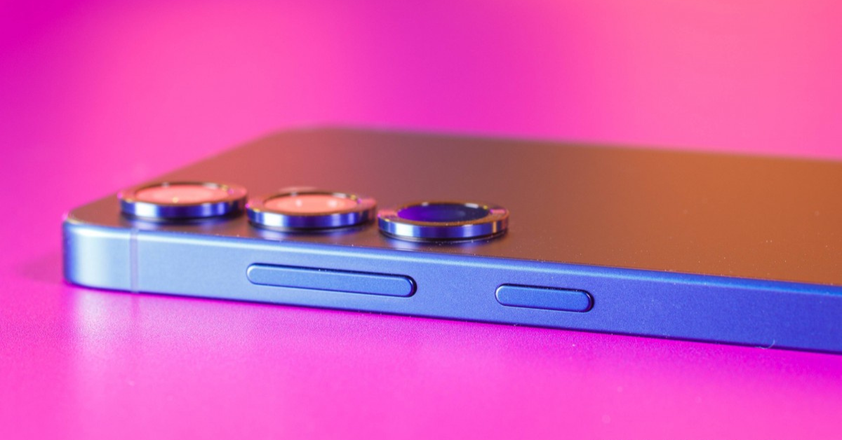 Samsung กำลังซุ่มพัฒนาเซ็นเซอร์ "Global Shutter" เตรียมปฏิวัติกล้อง Galaxy S27!