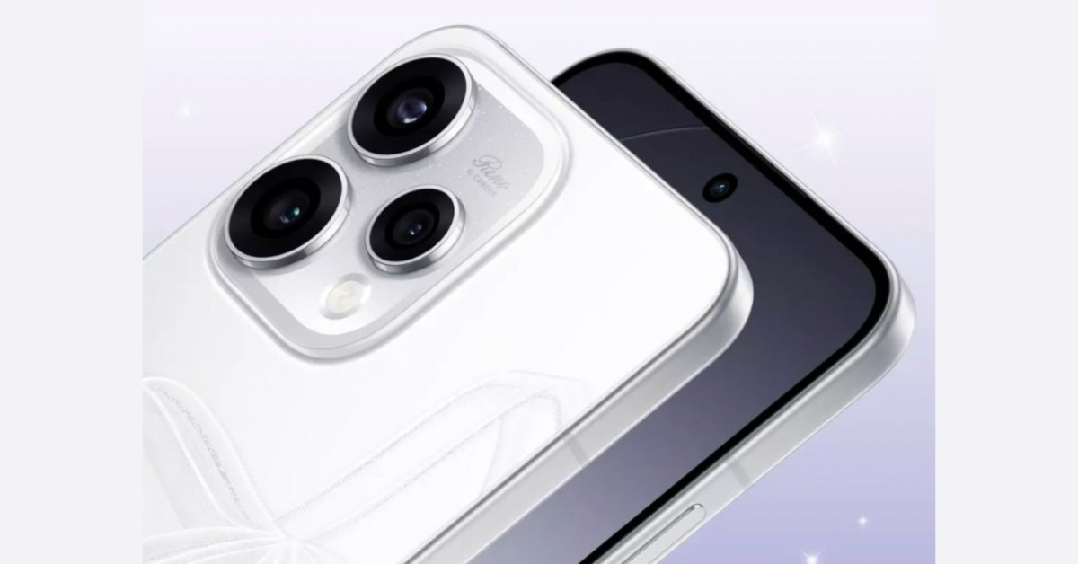 ชิปแรง แบตอึด กล้องซูมโหด! Oppo Reno 15c เปิดตัวแล้ว จัดเต็ม Snapdragon 7 Gen 4 พร้อมแบต 6,500mAh!