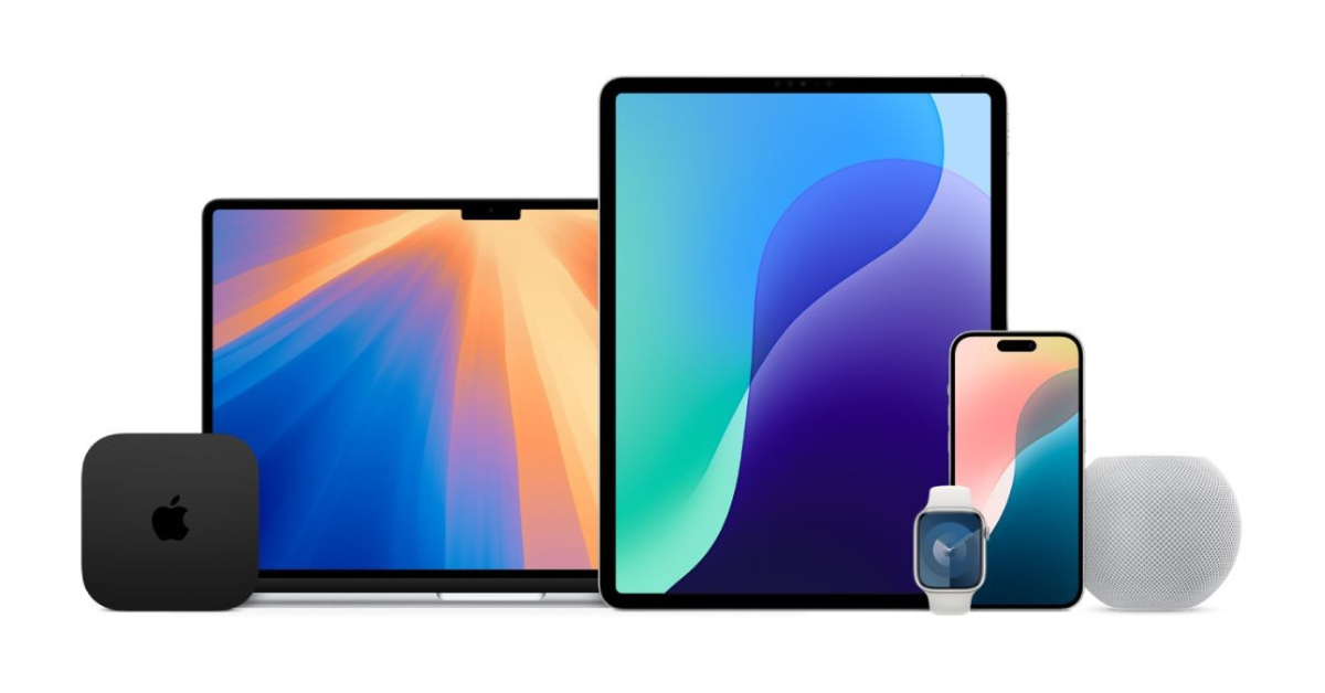 หลุดแผนผังจักรวาล Apple! iOS 26 เผยสารพัดสินค้าใหม่ AirTag 2, iPhone พับได้, M6 Mac และ หุ่นยนต์ตั้งโต๊ะ! 