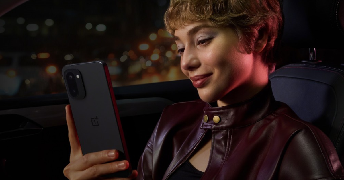 คุ้มกว่านี้ไม่มีแล้ว! OnePlus 15R เปิดตัวเต็มสตรีม ชิป Snapdragon 8 Gen 5, จอ 165Hz, กันน้ำ IP69!