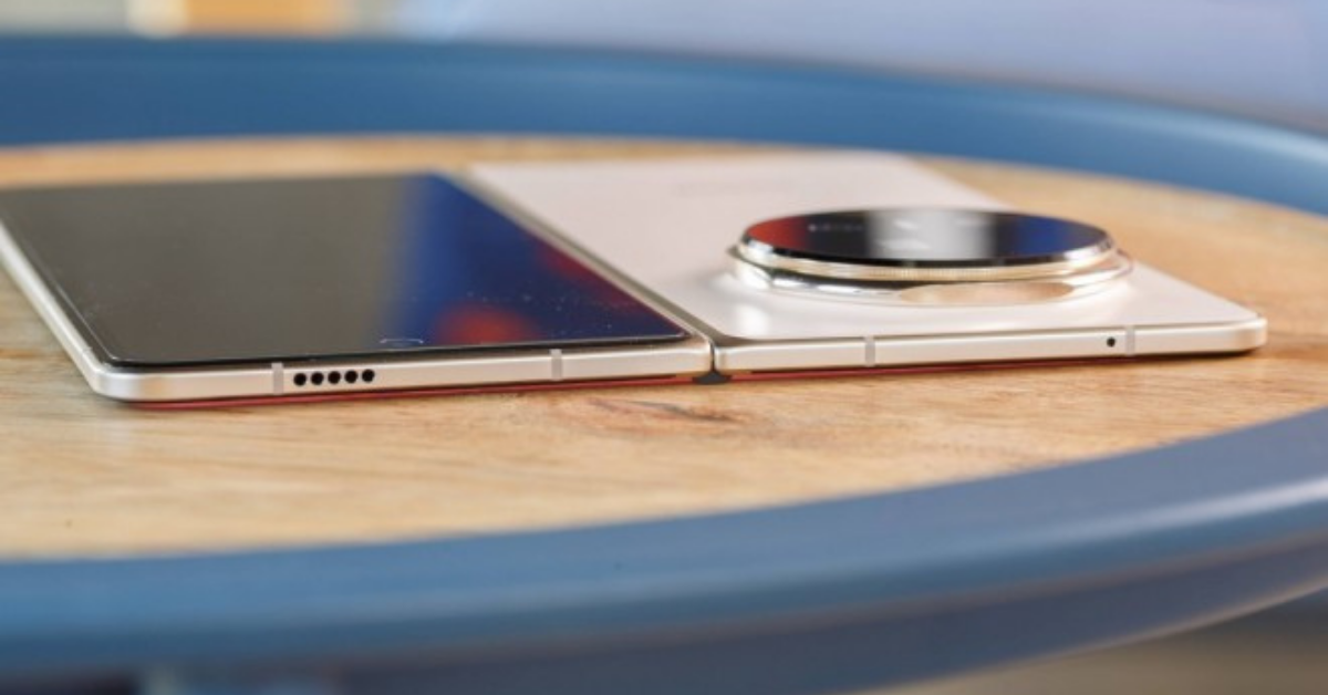 Honor Magic V6 สเปกหลุด ชิป Snapdragon 8 Elite Gen 5 แบตใหญ่สุด 7,200mAh!