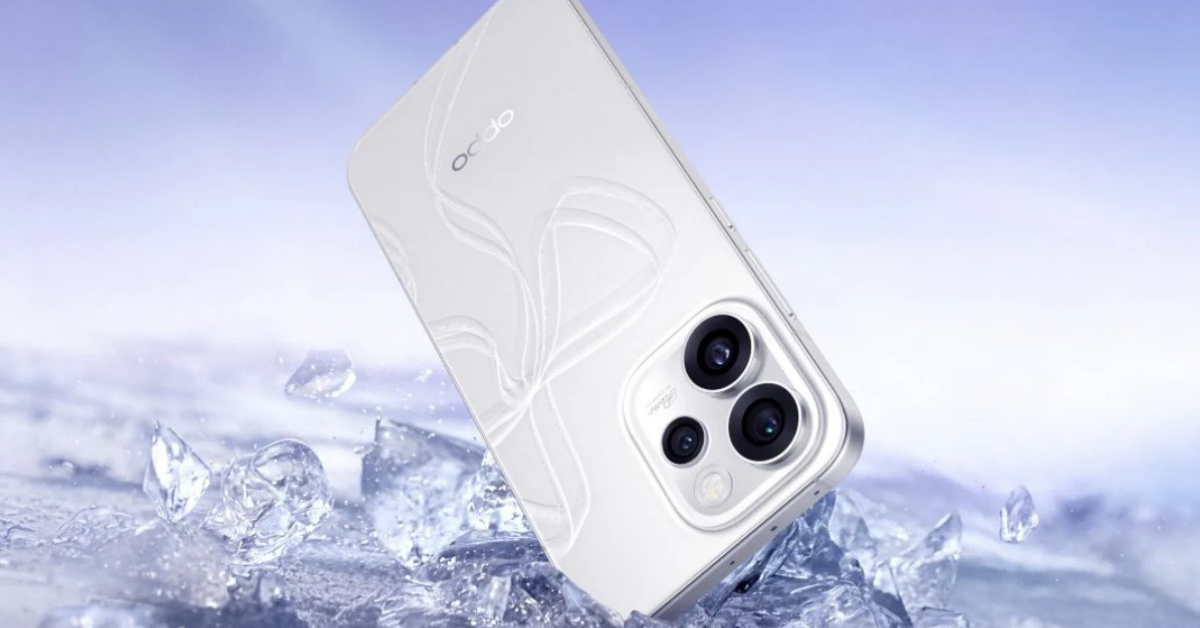 Oppo Reno15 Pro Max โผล่ Geekbench ใช้ Dimensity 8450 ลุ้นเปิดตัวตลาดโลก!