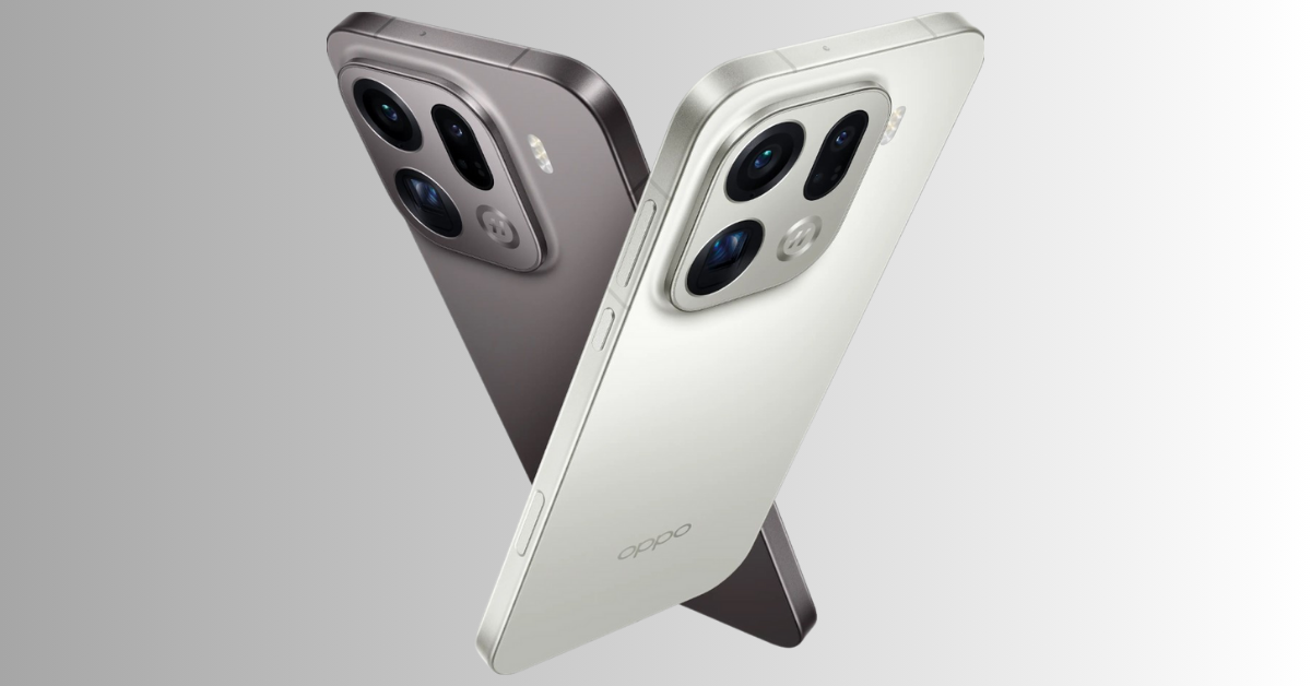 ศึกกล้อง 200MP คู่! Oppo Find X9 Ultra ปรับสเปกใหม่ กล้องซูมโหด 10x สู้ศึกเรือธงปี 2026!