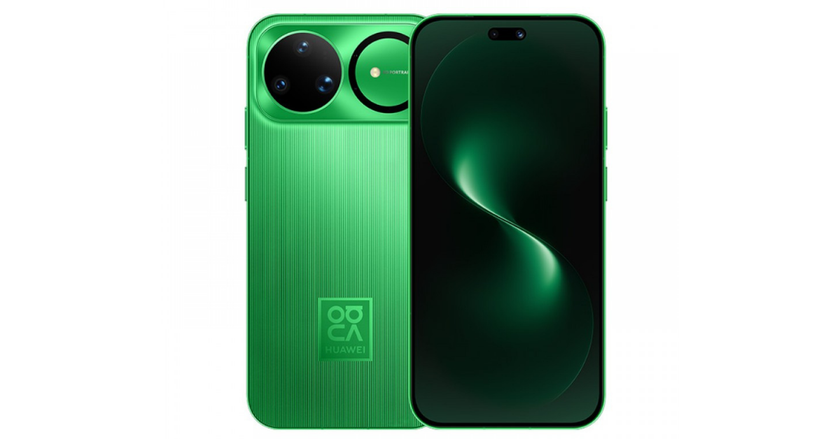 เปิดตัว 3 รุ่นใหม่ Huawei Nova 15 Series ดีไซน์ “วงแหวนคู่” ชิป Kirin 9010S พร้อมแบตเตอรี่ซิลิคอนคาร์บอน 6,500mAh!