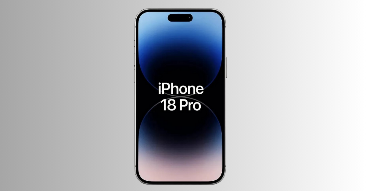 iPhone 18 Series เตรียมเข้าไลน์ผลิต มกราคม 2026 เดินเครื่องเร็วกว่าที่คิด!