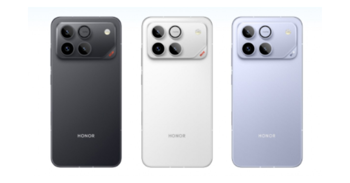 แบต 10,000mAh มาแล้ว! Honor Win ซีรีส์มือถือเกมมิ่งสายอึด ชิป Snapdragon 8 Elite Gen 5 เปิดตัว 26 ธ.ค.นี้!