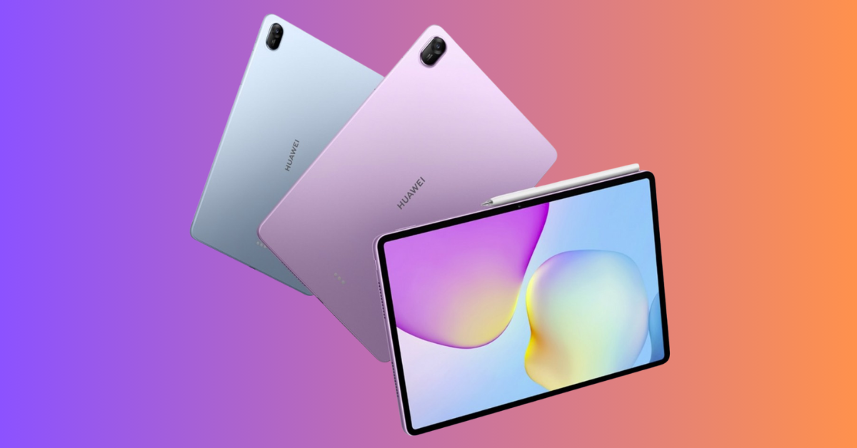 แท็บเล็ตเรือธงราคามิตรภาพ! Huawei MatePad 11.5 (2026) เปิดตัวแล้ว แบต 10,100mAh พร้อมชิป Kirin ตัวใหม่!