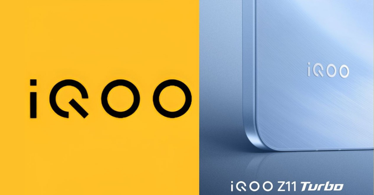 iQOO Z11 Turbo จ่อเปิดตัว! คอนเฟิร์มใช้ Snapdragon 8 Gen 5 พร้อมกล้อง 200MP และดีไซน์ฝาหลังโฉบเฉี่ยว