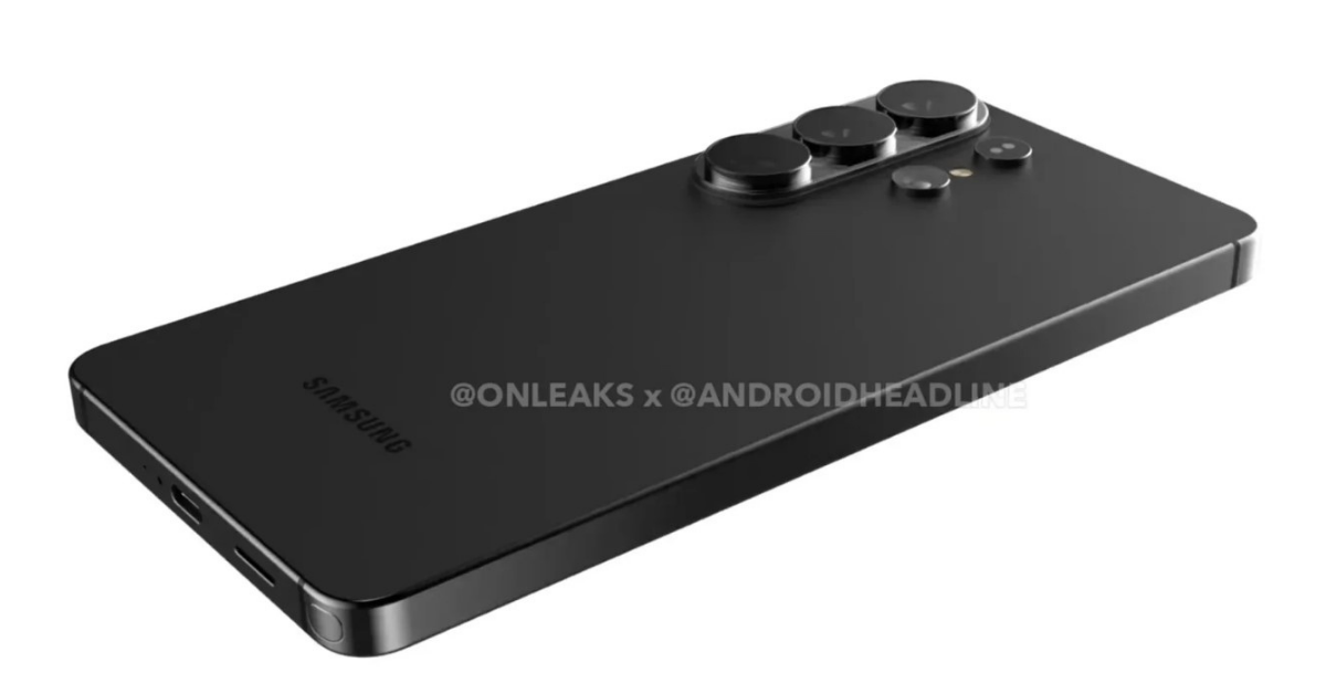 Samsung Galaxy S26 Series คาดมาพร้อมโมเด็มใหม่ จะโทรผ่านดาวเทียมได้