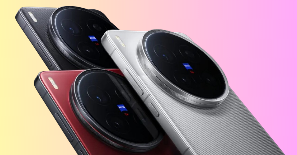 ข่าวดี! vivo X300 Ultra เตรียมบุกตลาด Global ได้รับการรับรองในยุโรปแล้ว สเปกสุดโหด กล้อง 200MP ชิป Snapdragon 8 Elite Gen 5!